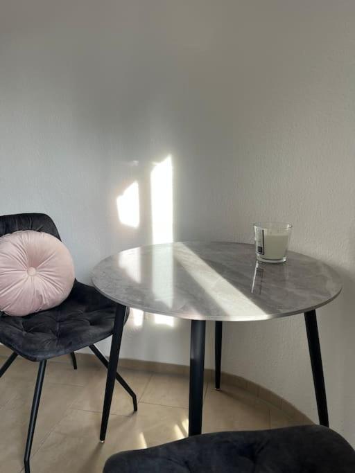 City Appartement Direkt Am Schloss! كارلسروه المظهر الخارجي الصورة