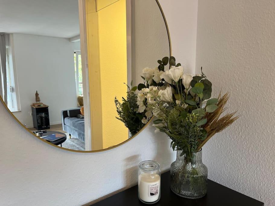 City Appartement Direkt Am Schloss! كارلسروه المظهر الخارجي الصورة